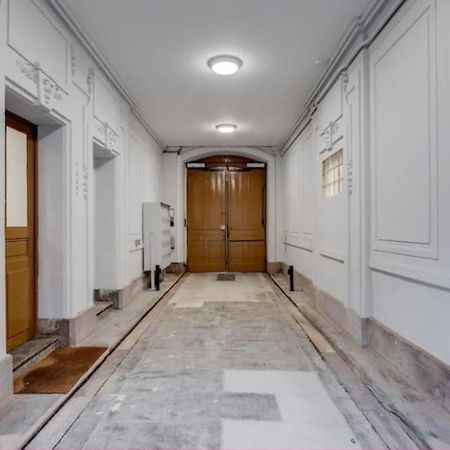 圖盧茲Le Studio Jardin D'Eden Metro Palais De Justice公寓 外观 照片